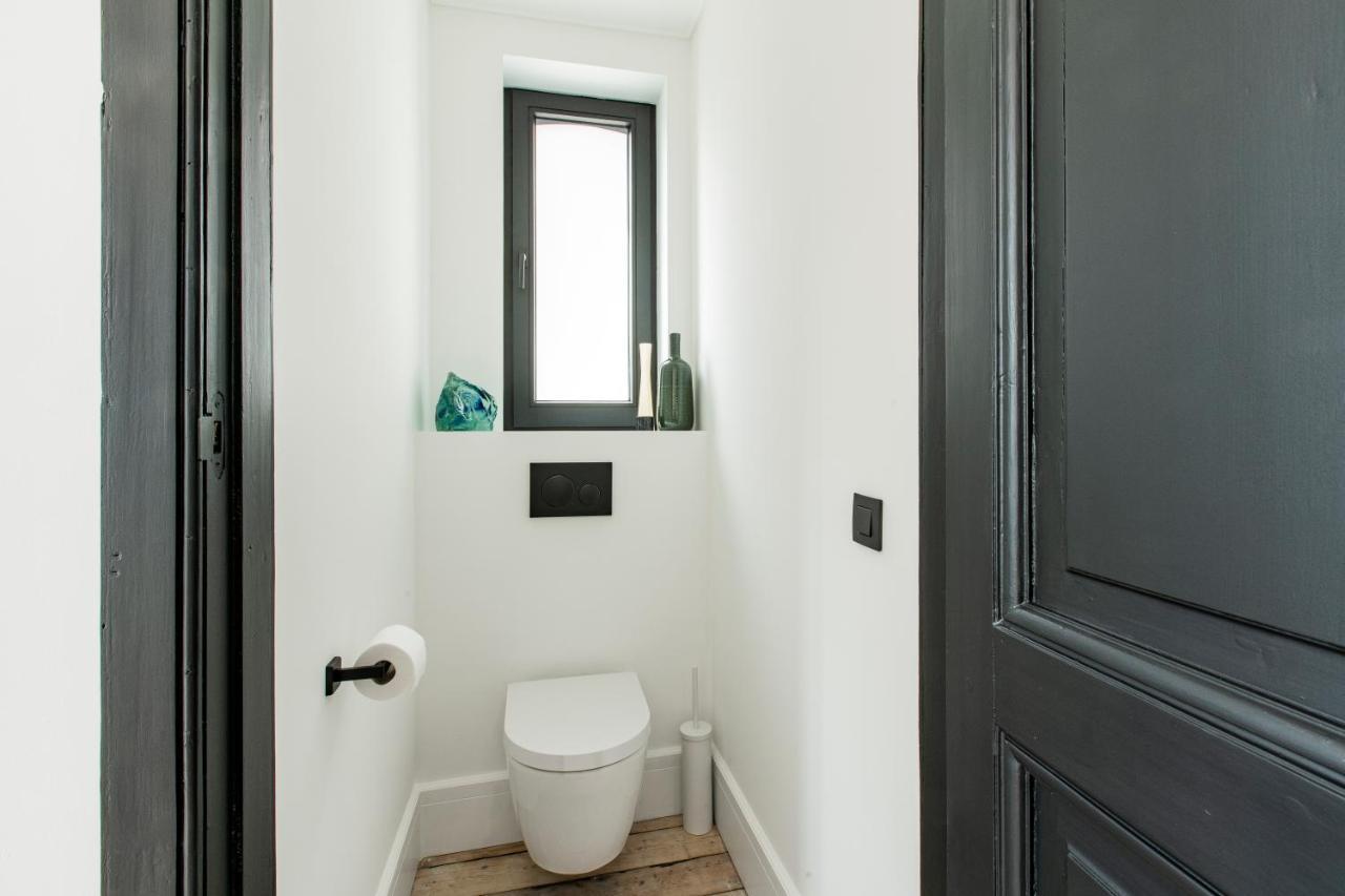 Ribas Guestrooms Bruges