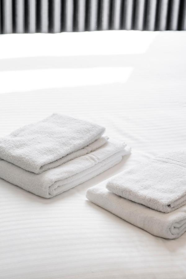 Ribas Guestrooms Séjour chez l'habitant Bruges