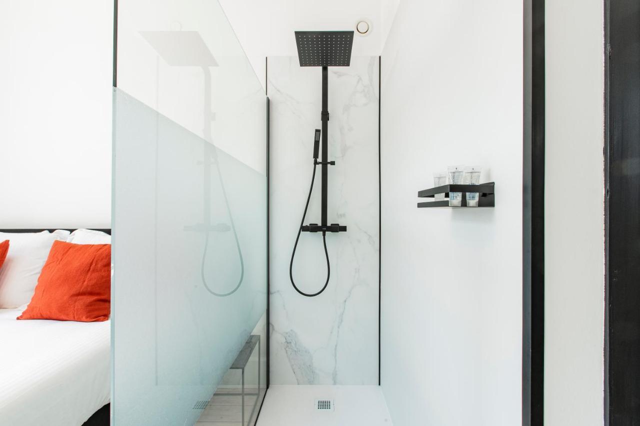 Ribas Guestrooms Bruges