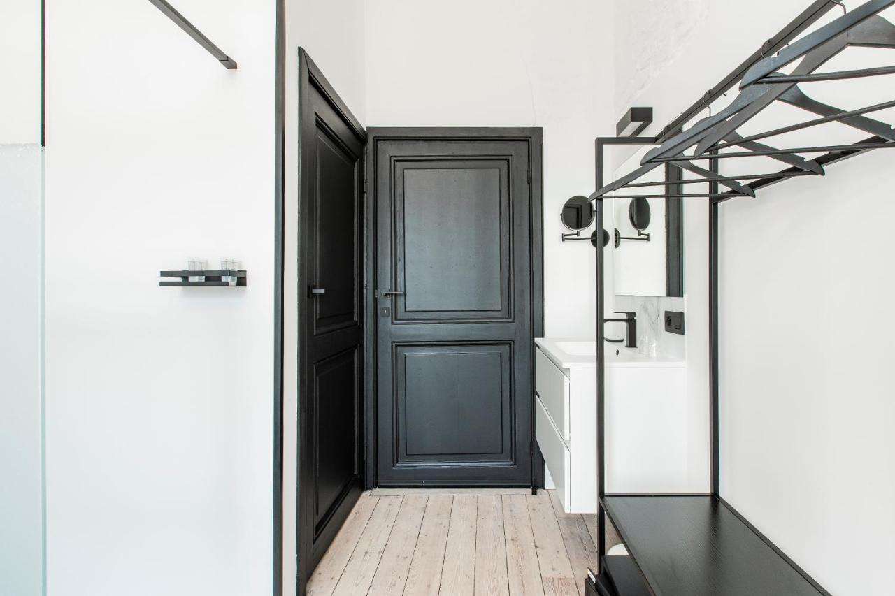 Ribas Guestrooms Séjour chez l'habitant *