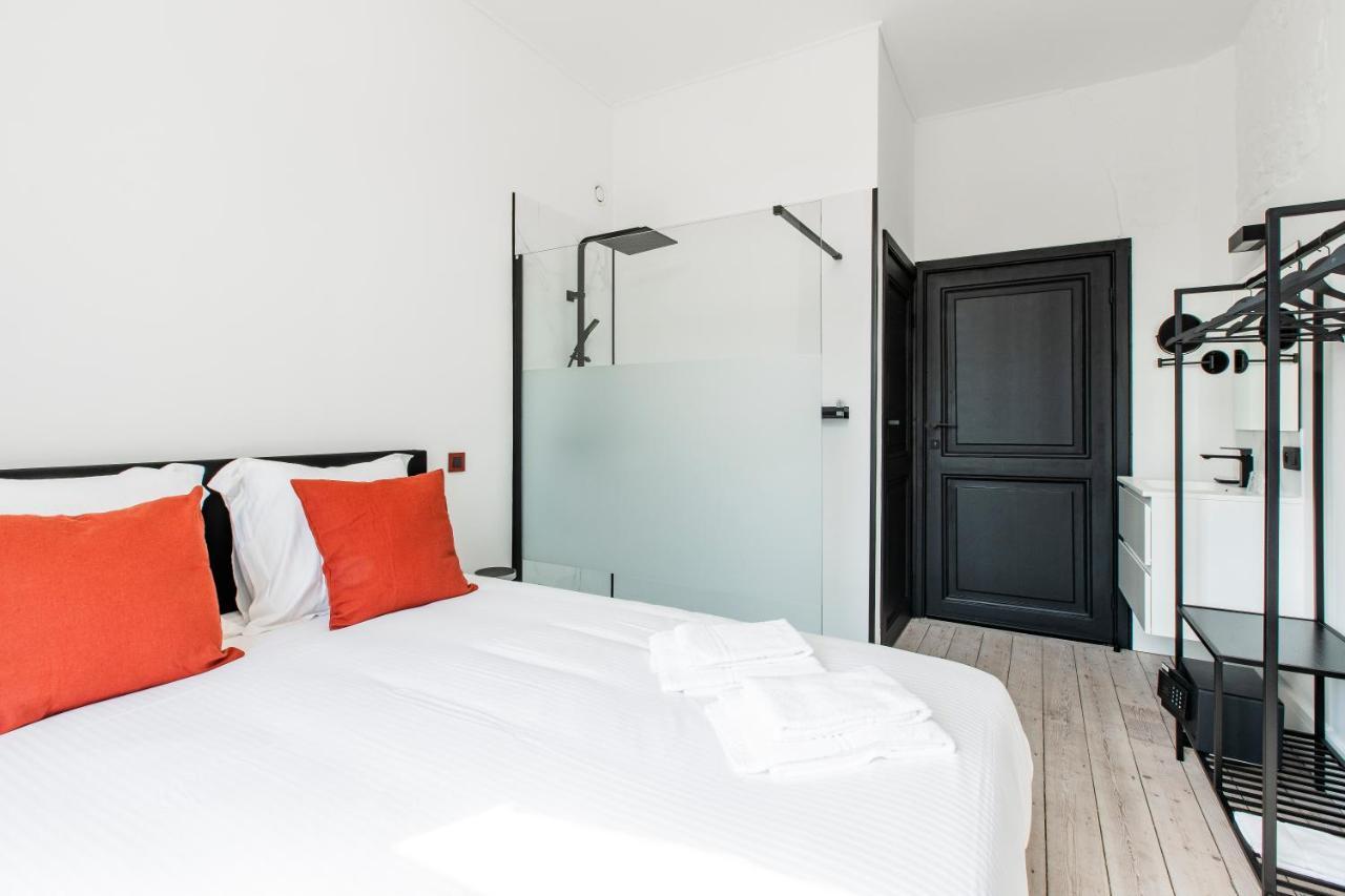 Ribas Guestrooms *