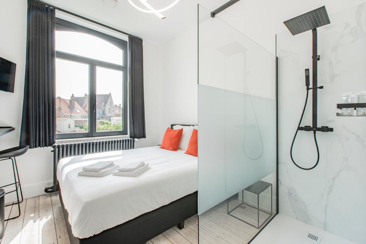 Ribas Guestrooms Séjour chez l'habitant *
