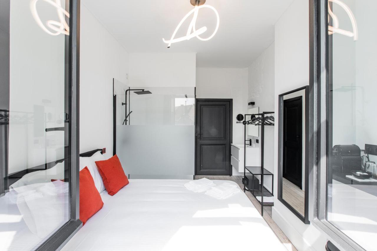 Ribas Guestrooms