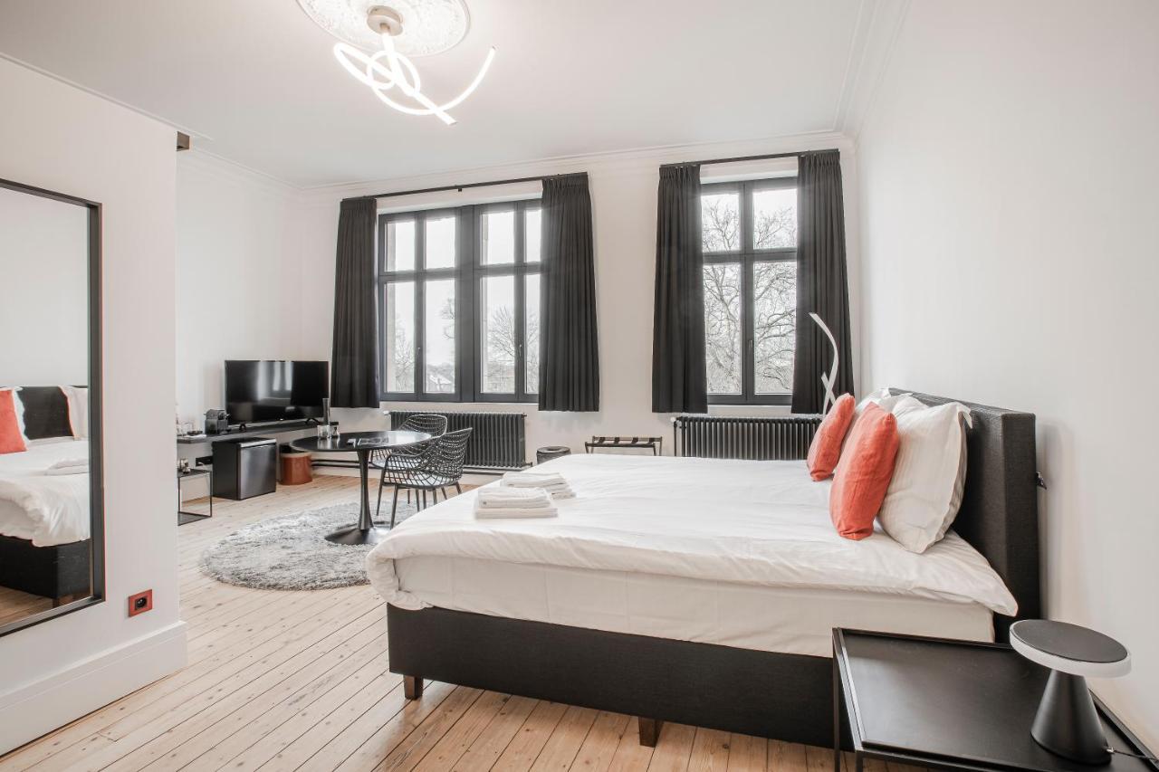 Ribas Guestrooms *