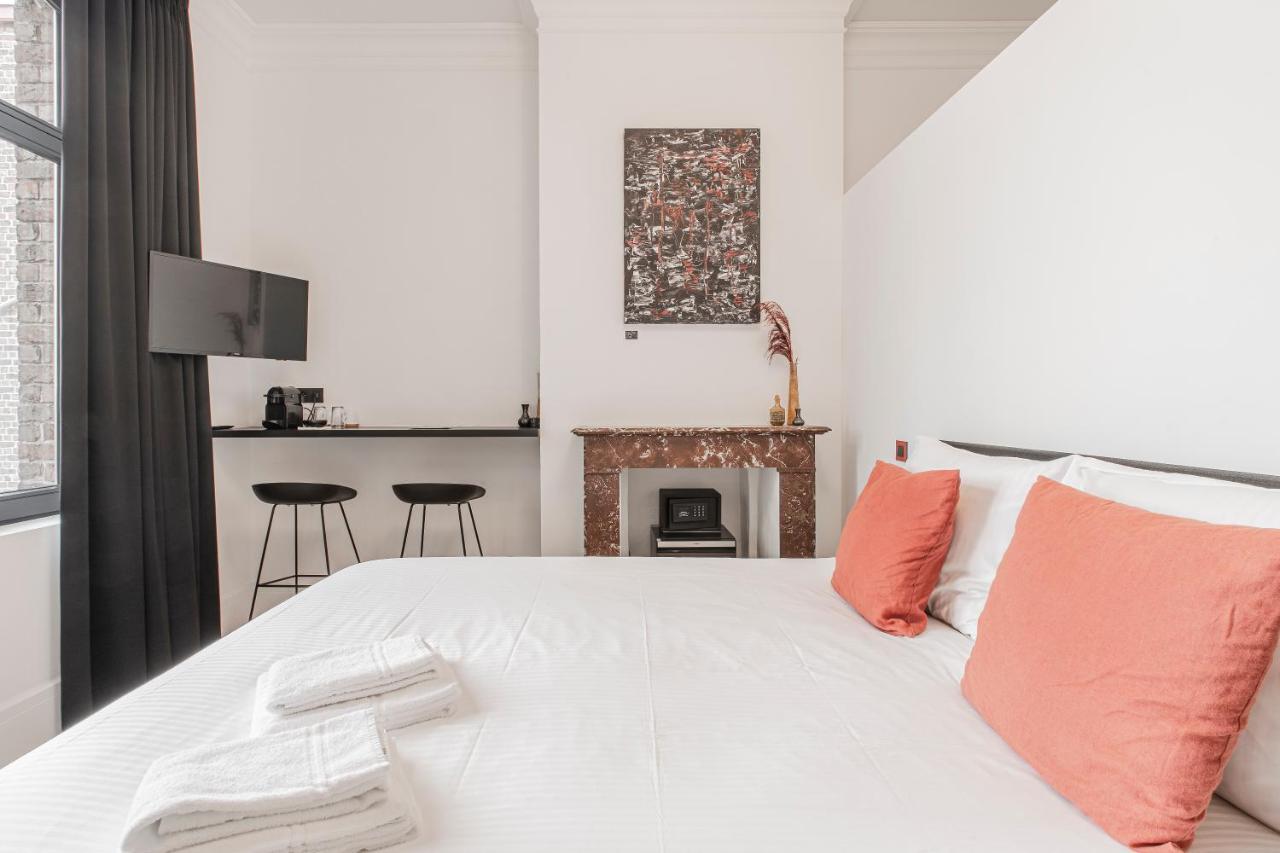 Ribas Guestrooms Séjour chez l'habitant *