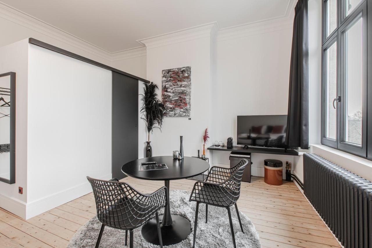 Ribas Guestrooms *