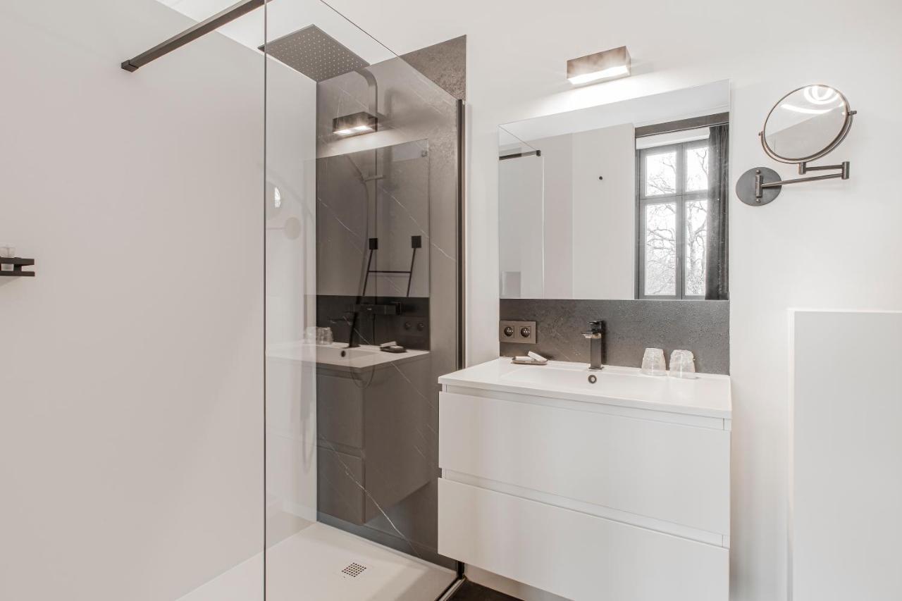 Ribas Guestrooms Bruges