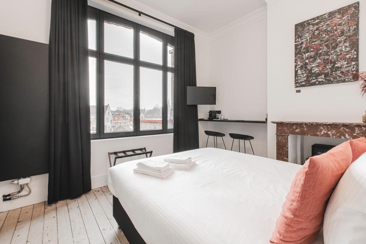 Ribas Guestrooms *