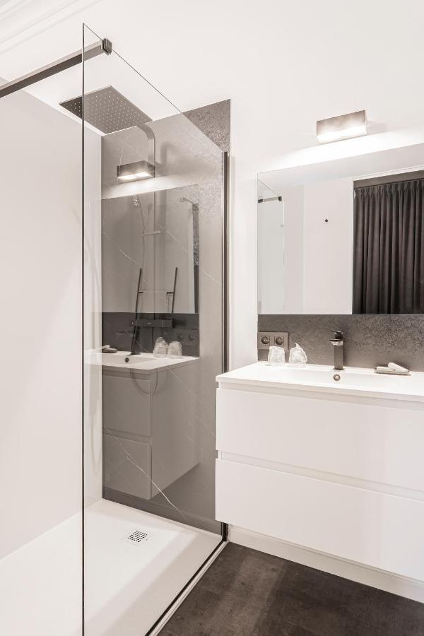 Ribas Guestrooms *