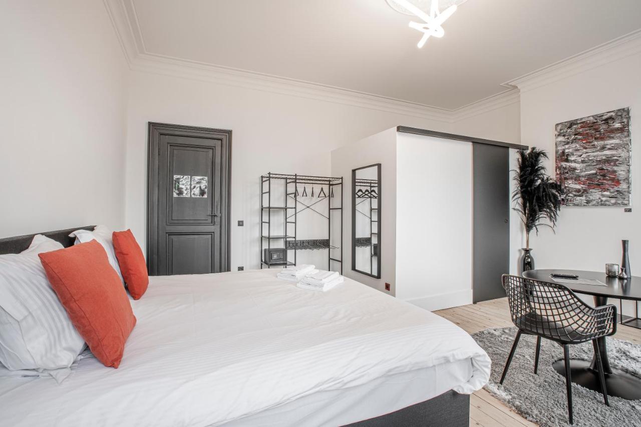 Séjour chez l'habitant Ribas Guestrooms