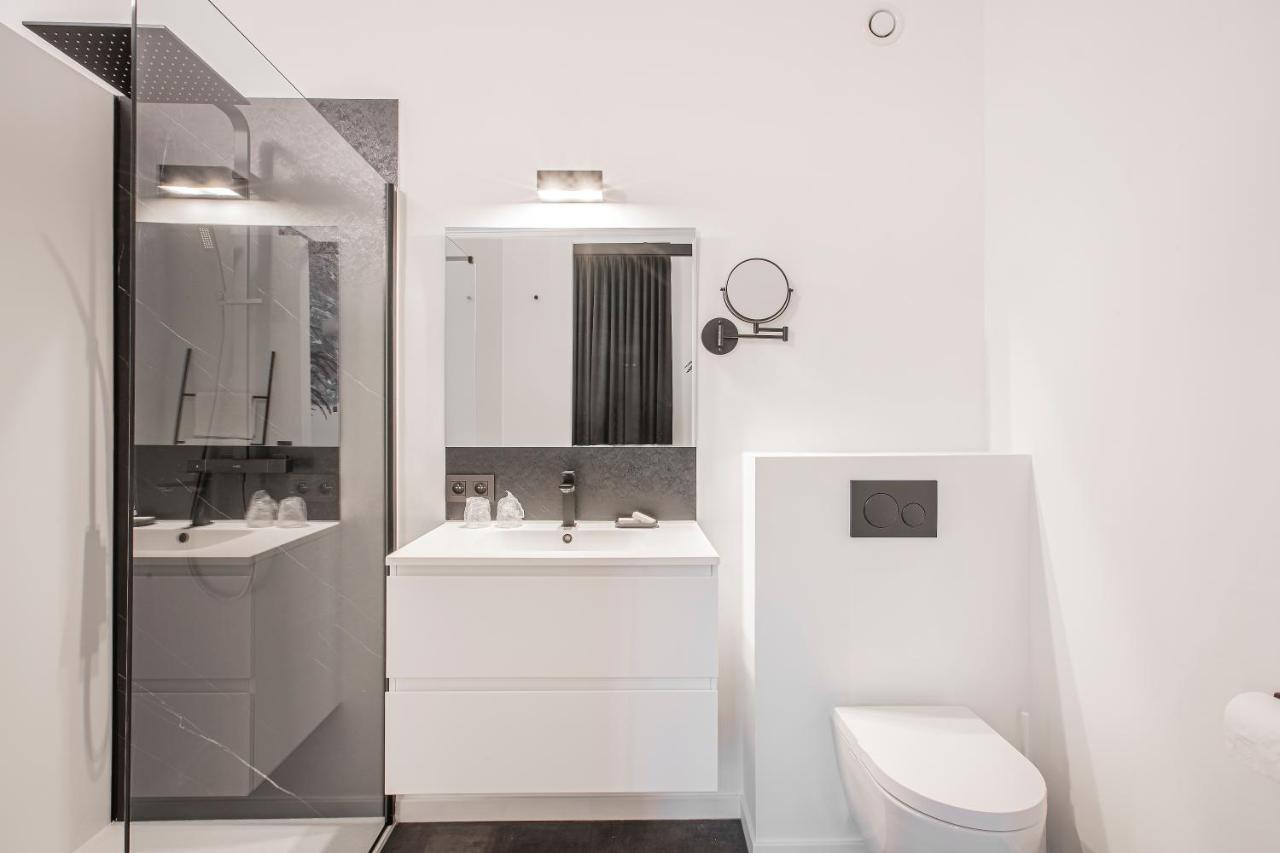 Ribas Guestrooms *