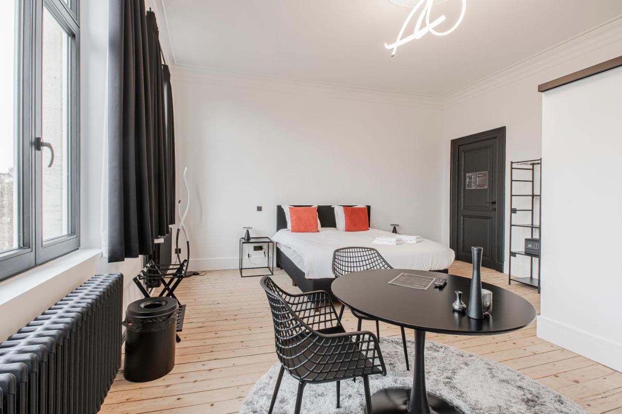 Ribas Guestrooms