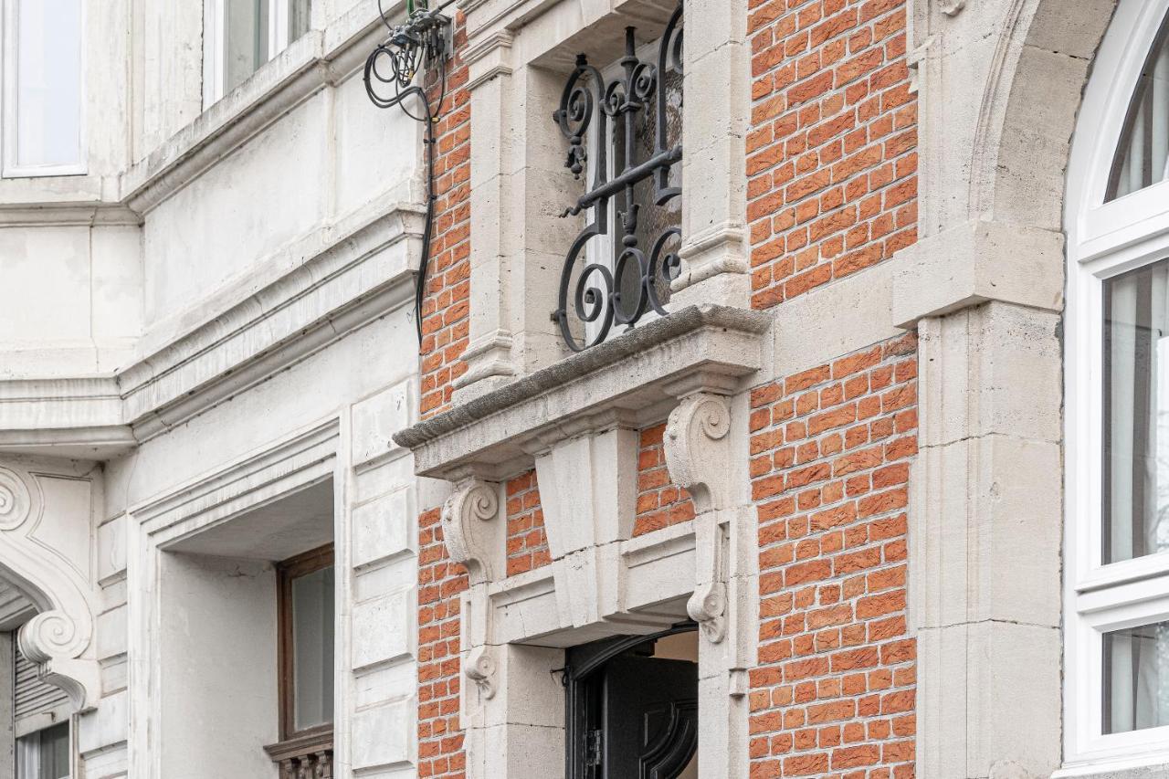 Ribas Guestrooms * Bruges