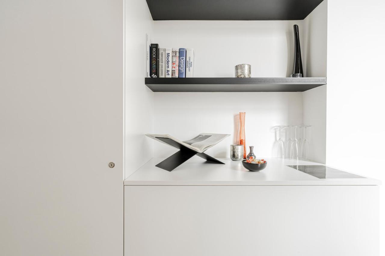 Ribas Guestrooms Séjour chez l'habitant Bruges