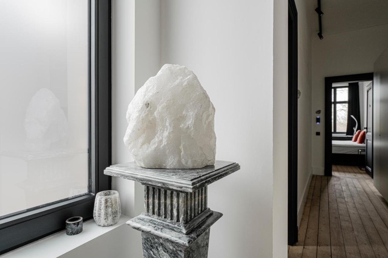 Ribas Guestrooms * Bruges