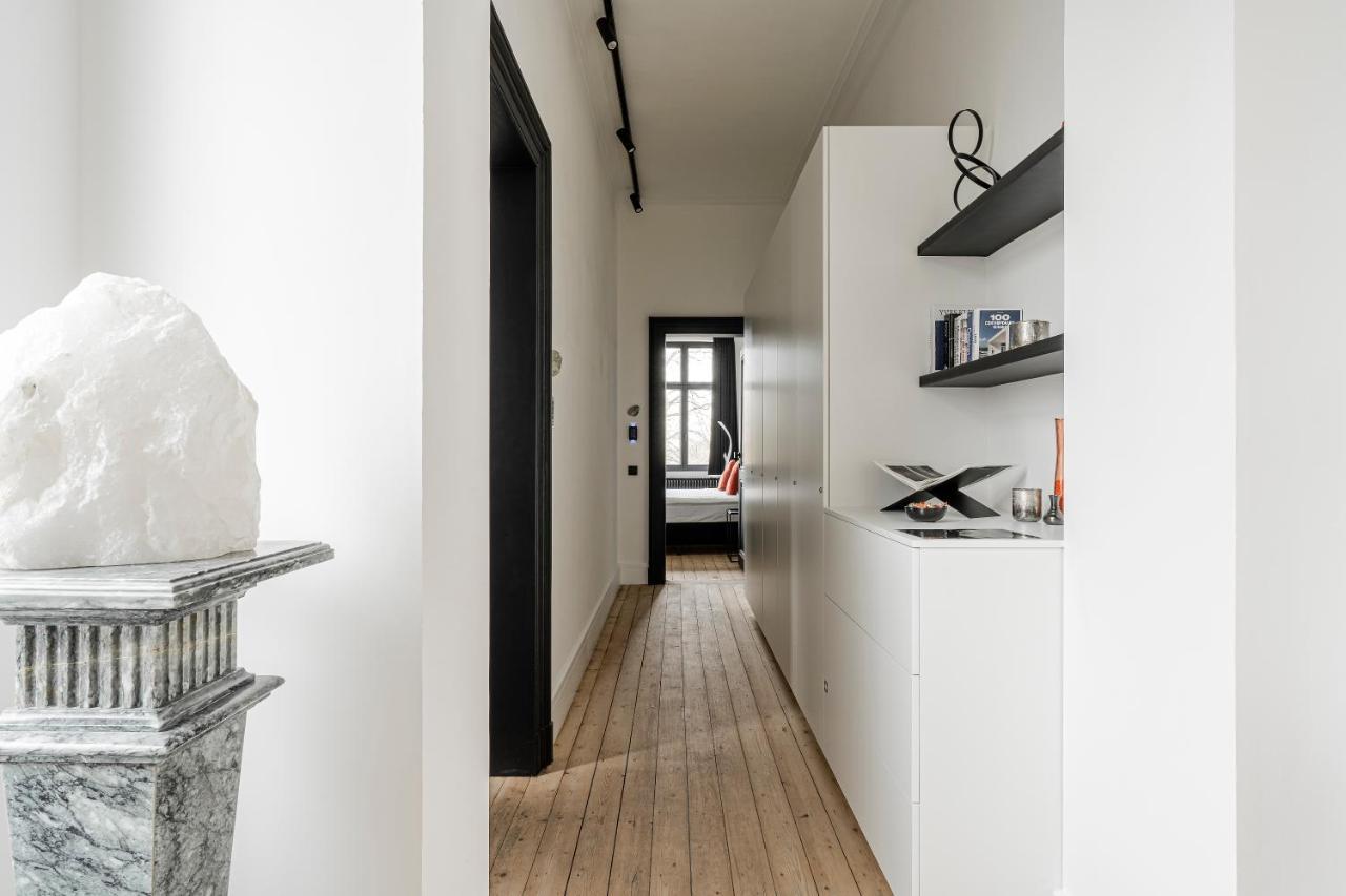 Séjour chez l'habitant Ribas Guestrooms Bruges